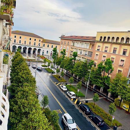 Pearl Pisa Guest House Exterior foto