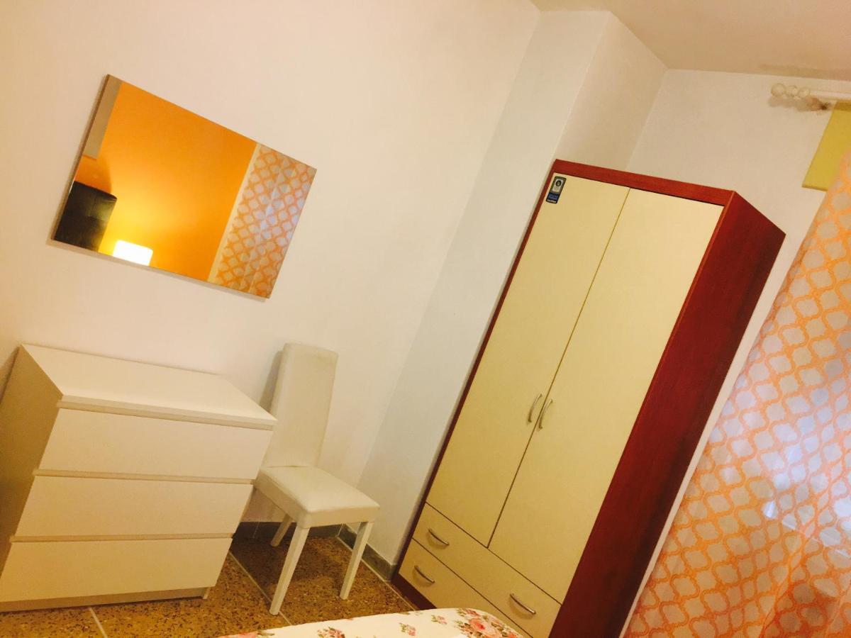 Pearl Pisa Guest House Quarto foto