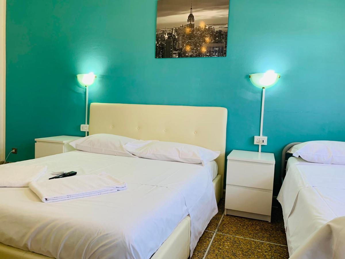 Pearl Pisa Guest House Exterior foto