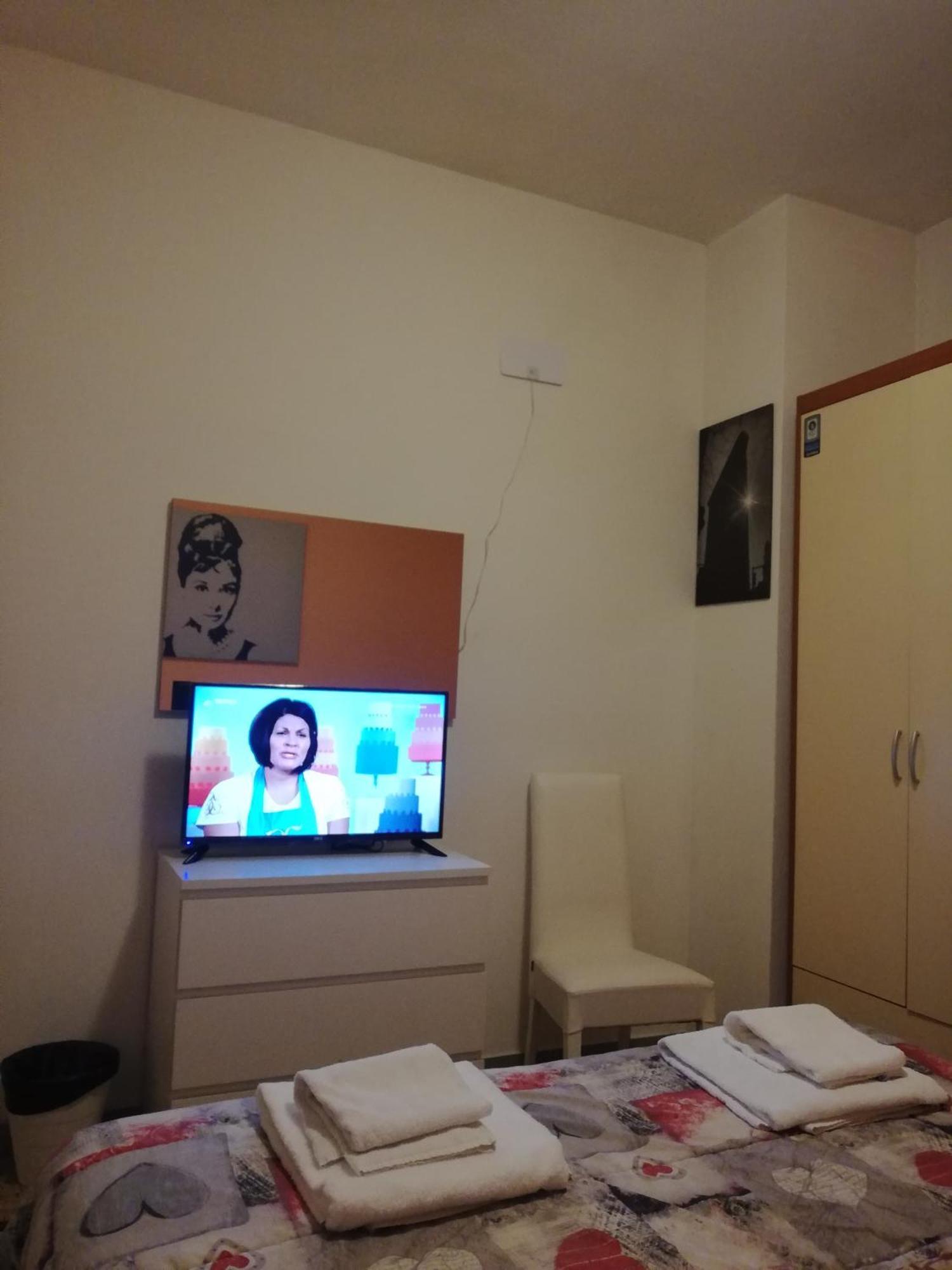 Pearl Pisa Guest House Quarto foto