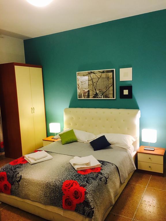 Pearl Pisa Guest House Exterior foto