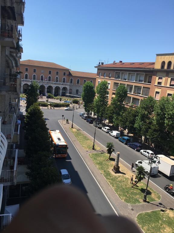 Pearl Pisa Guest House Exterior foto