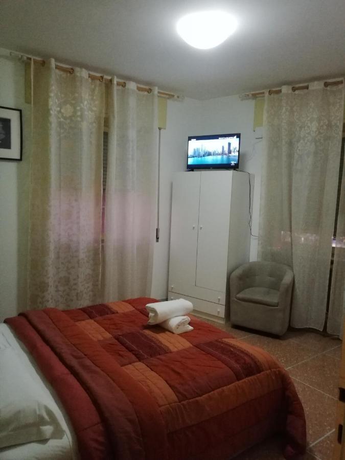 Pearl Pisa Guest House Exterior foto
