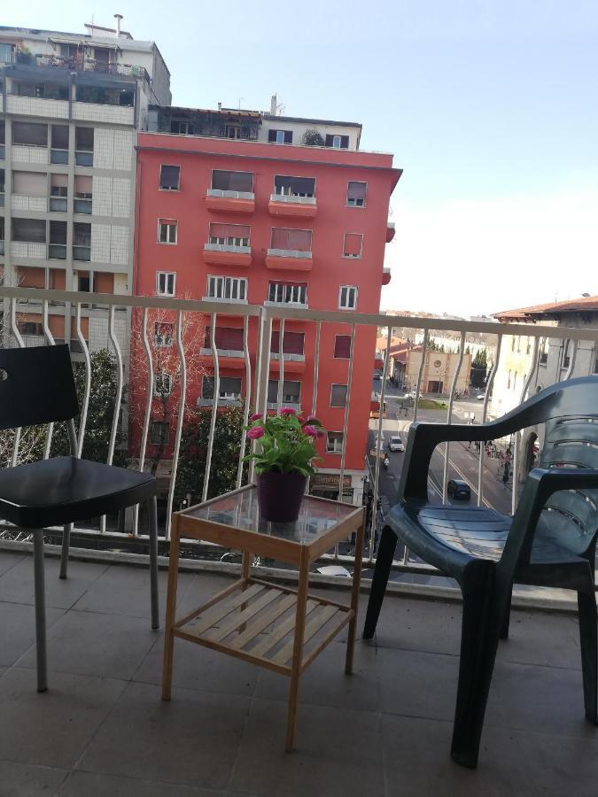 Pearl Pisa Guest House Quarto foto