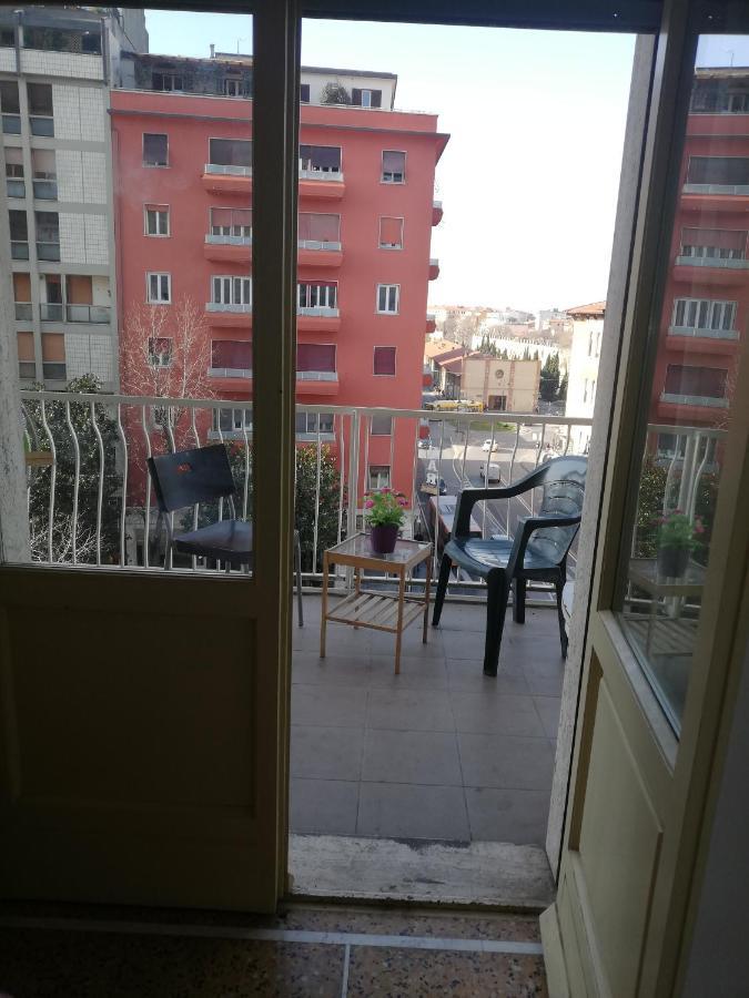 Pearl Pisa Guest House Quarto foto