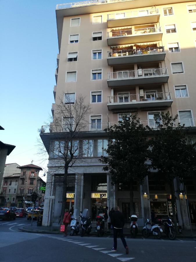 Pearl Pisa Guest House Exterior foto