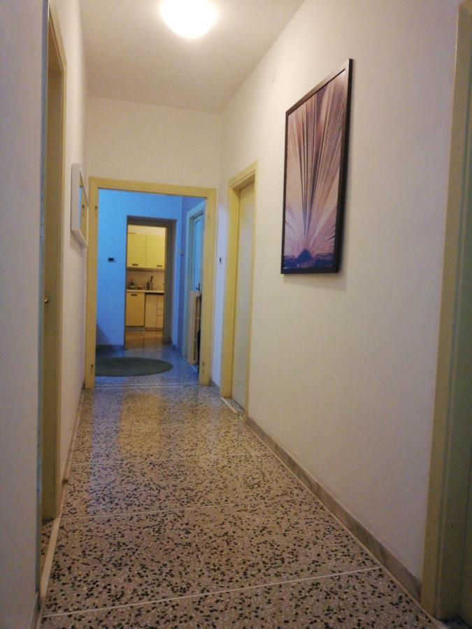 Pearl Pisa Guest House Exterior foto