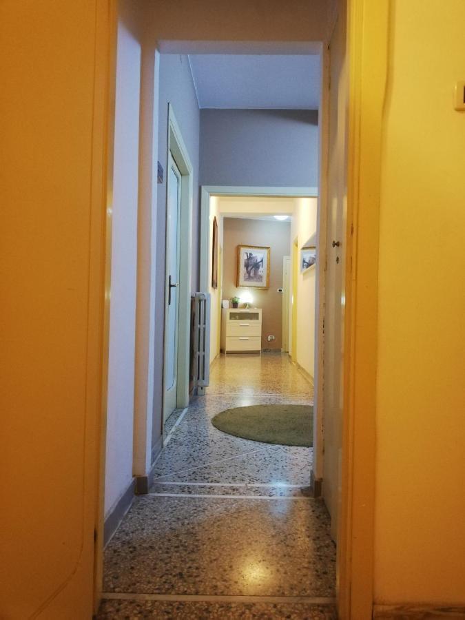 Pearl Pisa Guest House Exterior foto